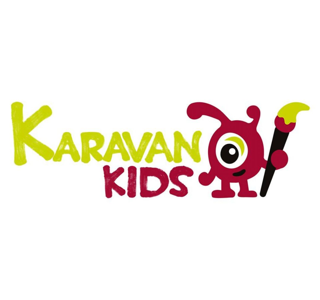 karavan kids-vuedelea