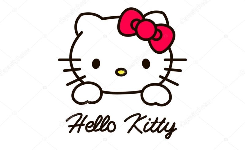 Collection Hello Kitty