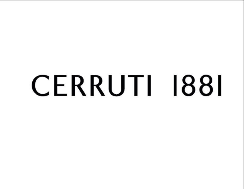 Collection Cerruti 1881