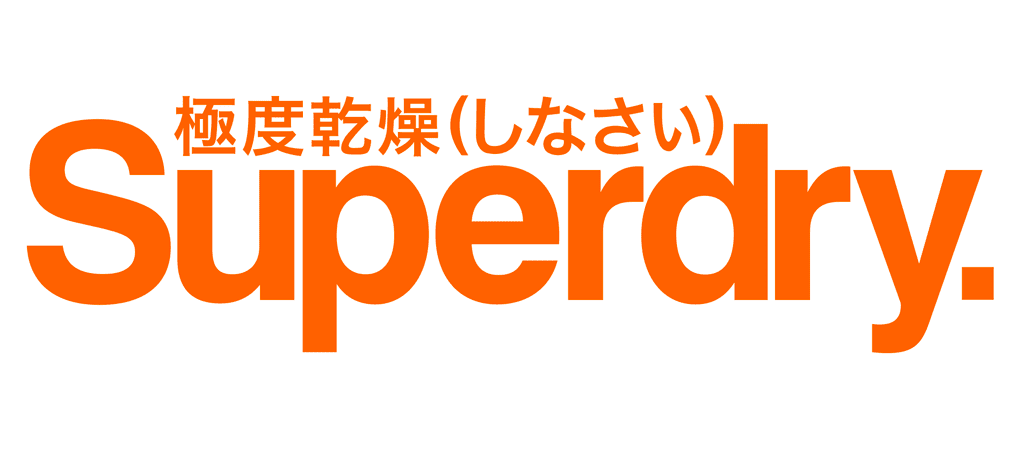 Collection Superdry