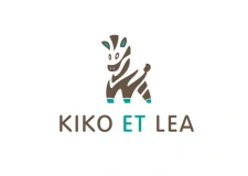 LogoKikoetLea-marque lunettesenfants-vuedelea