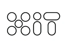 Logo XIT - lunettes originales fabriquées en France - vuedelea