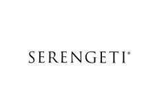 Logo Serengeti-lunettesdesoleil-vuedelea