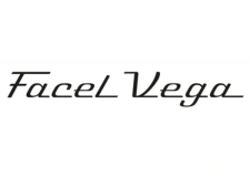 Logo Facel Vega - opticien vue de lea
