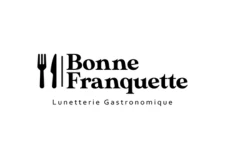 Bonne  Franquette, marque française, s’inspirant de la gastronomie française